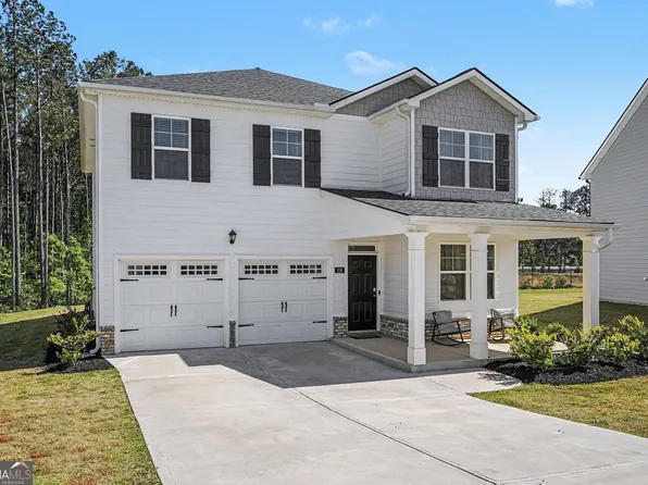 216 Friendship Oak Way, Hampton, GA 30228