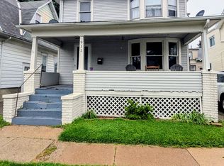 911 Shelby St, Sandusky, OH 44870