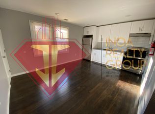16 Richard St #2B, Jersey City, NJ 07305