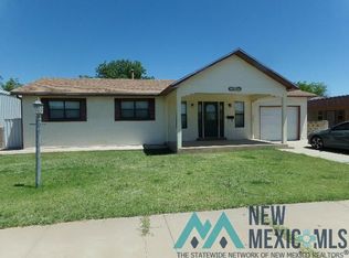 1812 Jacobs Ave, Artesia, NM 88210