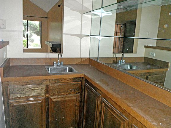 Wet Bar