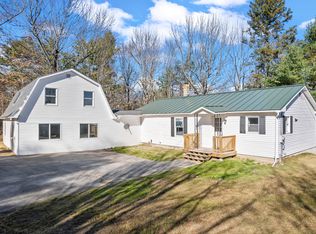 2079 Hallowell Rd, Litchfield, ME 04350