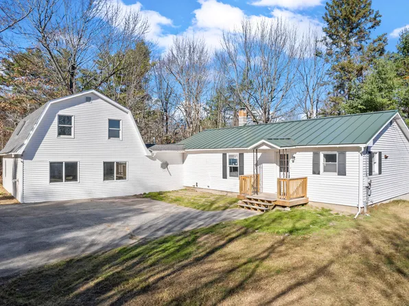 2079 Hallowell Road, Litchfield, ME 04350