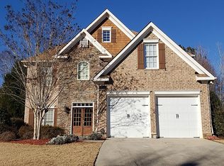 1806 Trailridge Rd, Auburn, AL 36830