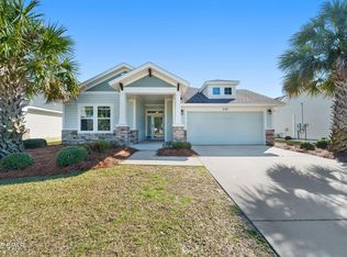 307 Johnson Bayou Dr, Panama City Beach, FL 32407
