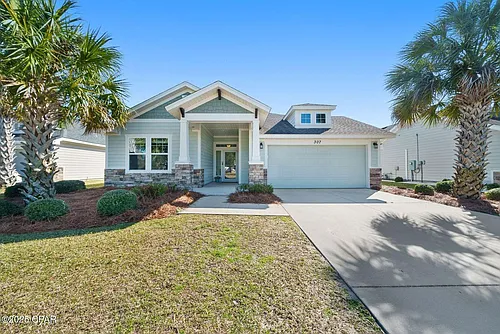 307 Johnson Bayou Dr Photo 1