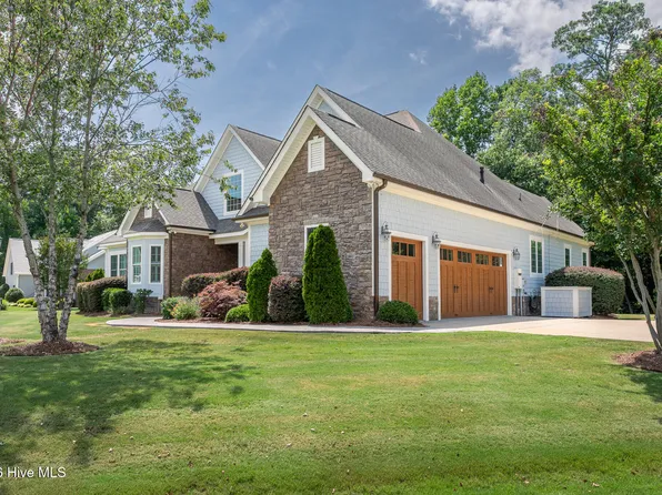 128 Meherrin River Drive, Hertford, NC 27944