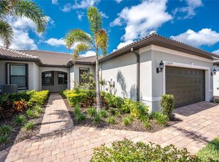 13859 Vadini St, Venice, FL 34293