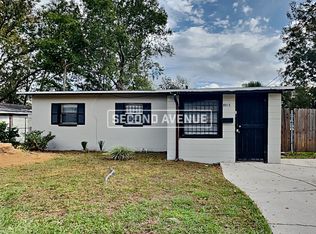 4015 Leonard Cir E, Jacksonville, FL 32209