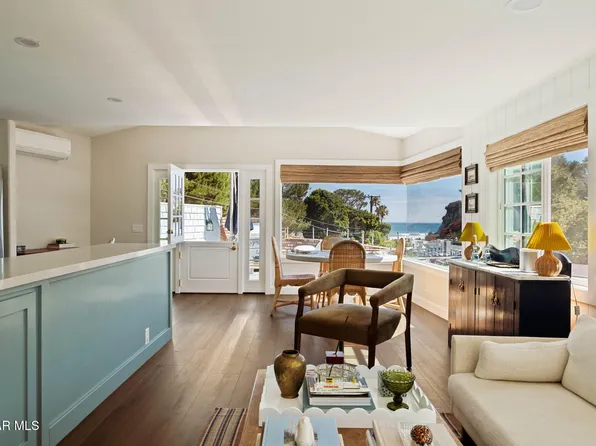 1 Paradise Cove Rd, Malibu, CA 90265