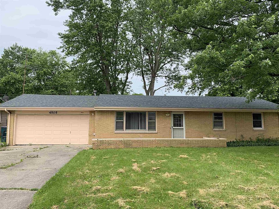1st image of 4505 N Janney Ave