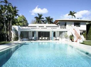 1600 W 28th St, Miami Beach, FL 33140