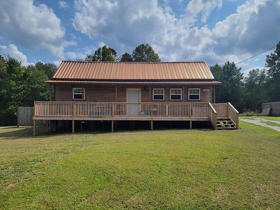 185 Mount Zion Rd, East Bernstadt, KY 40729 Zillow