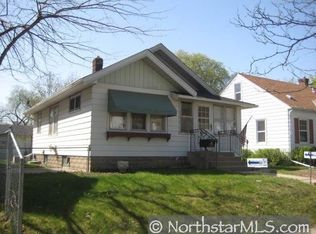 5334 40th Ave S, Minneapolis, MN 55417