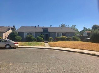1456 Madison Ct, Merced, CA 95348