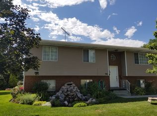 911 N 850 W, Provo, UT 84604