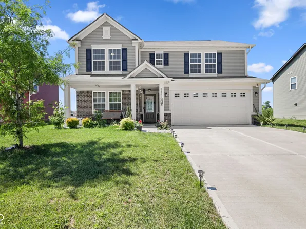10531 Broadford St, Indianapolis, IN 46239