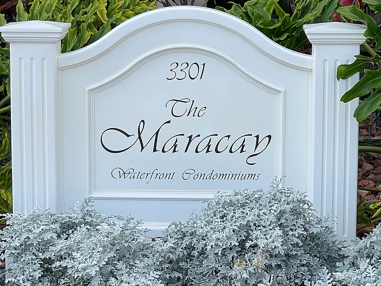 The Maracay