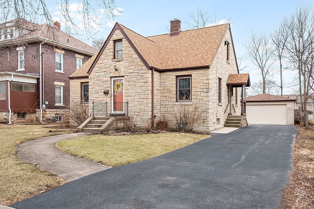 115 N Reed St, Joliet, IL 60435 Zillow