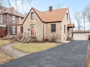 115 N Reed St, Joliet, IL 60435