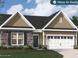 2009 Brisco Way #3, Leland, NC 28451