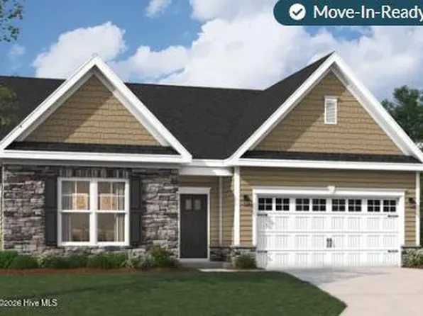 2009 Brisco Way #3, Leland, NC 28451