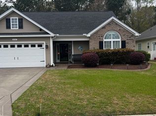 4141 Eva Bay Dr, Murrells Inlet, SC 29576