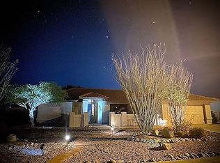 1841 Sunview Way, Sierra Vista, AZ 85635