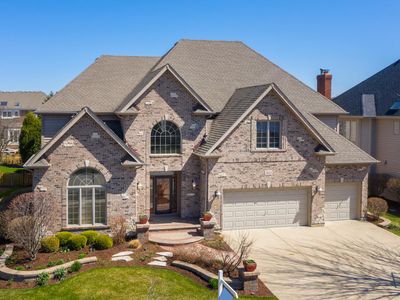 2512 Skylane Dr, Naperville, IL, 60564