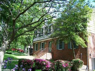 3019 Scarsborough Dr, Richmond, VA 23235
