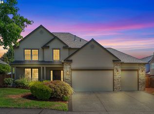 5550 NW 150th Ave, Portland, OR 97229