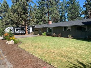 1238 NE Burnside Ave, Bend, OR 97701