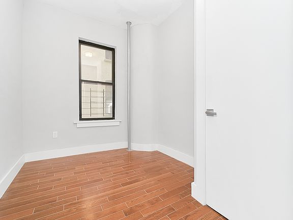 4th image of 2504 Adam Clayton Powell Jr Blvd APT 4
