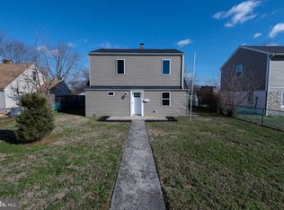 3609 Sollers Point Rd, Baltimore, MD 21222
