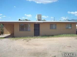 3046 N Fontana Ave, Tucson, AZ 85705