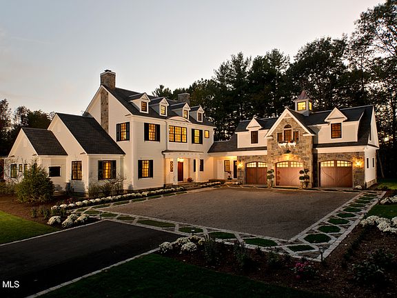 4th image of 4 Saratoga Farm Road Road