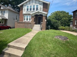 7475 Hiawatha Ave, Saint Louis, MO
