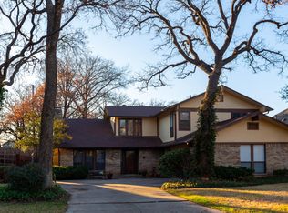 3212 Tranquility Dr, Arlington, TX 76016