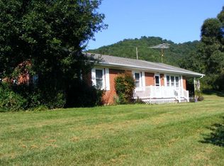 9362 Poplar Camp Rd, Austinville, VA 24312