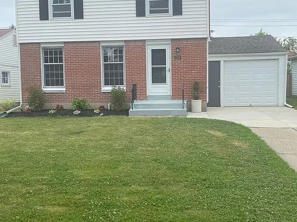 226 Traverse Blvd, Buffalo, NY 14223
