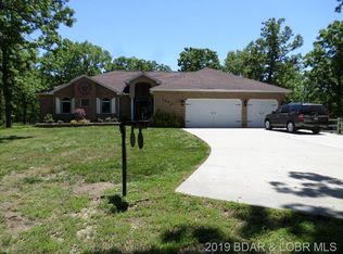 1872 State Road Bb, Montreal, MO 65591