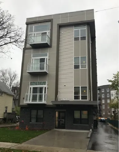 Apt on Essex Apartment Complex Photo 1
