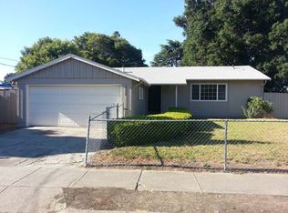 1507 Ursula Way, East Palo Alto, CA 94303