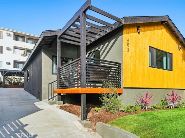 4523 Lexington Ave, Los Angeles, CA 90029