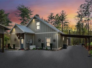3192 Flagpole Rd, Ellijay, GA 30540