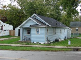 651 S Walker St, Bloomington, IN 47403