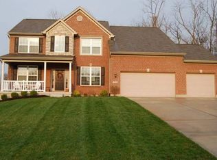 5738 Wedgewood Ter, Liberty Township, OH 45044