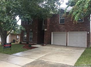 6518 Fontana Point, San Antonio, TX 78240