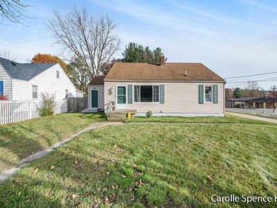 4464 Stony Creek Ave NW, Comstock Park, MI, 49321