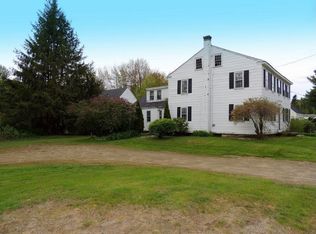 127 Summer St, Kennebunk, ME 04043